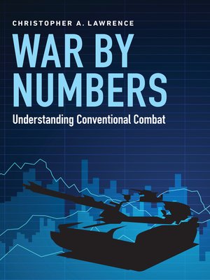cover image of War by Numbers